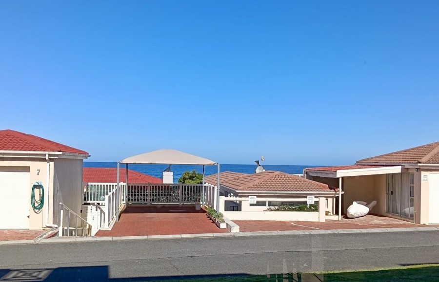 3 Bedroom Property for Sale in Hermanus Beach Club Western Cape
